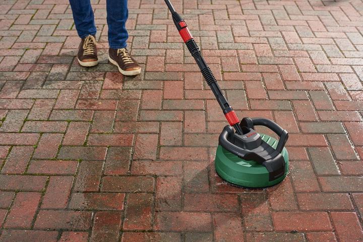 Image du produit Bosch Home & Garden Nettoyeur de terrasse Aquasurf 280 pour Aquatak