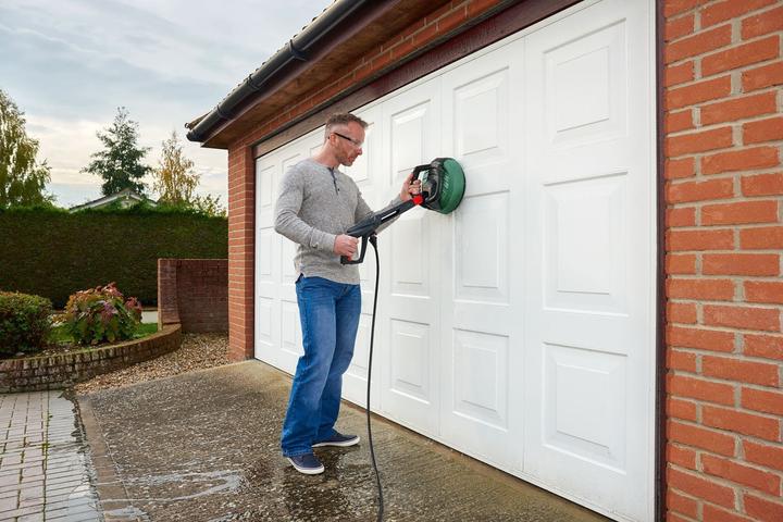Image du produit Bosch Home & Garden Nettoyeur de terrasse Aquasurf 280 pour Aquatak