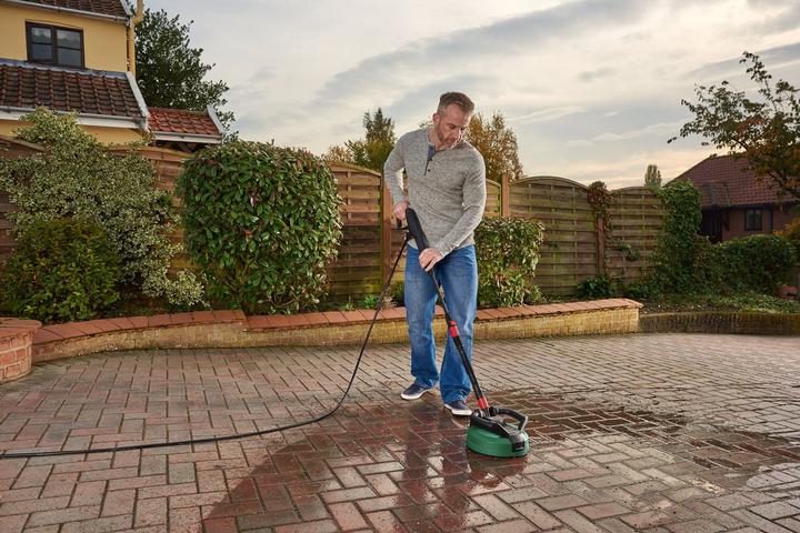 Image du produit Bosch Home & Garden Nettoyeur de terrasse Aquasurf 280 pour Aquatak
