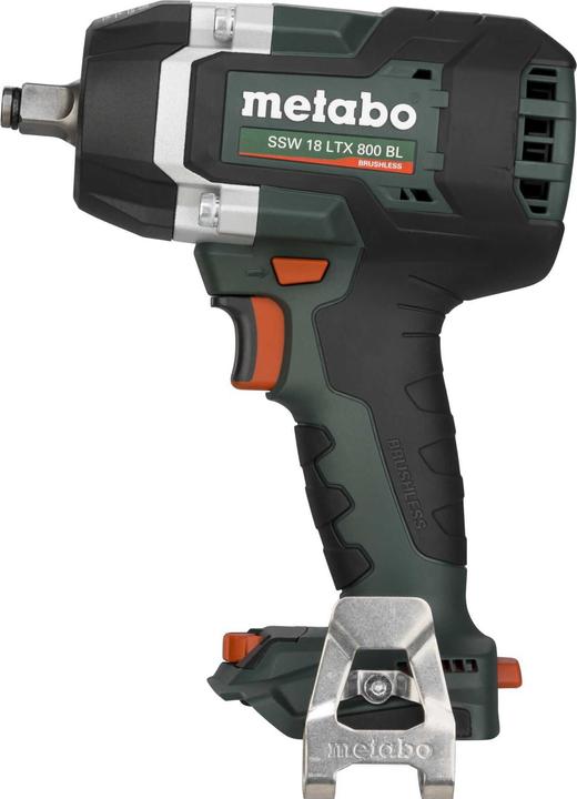 Produktbild Metabo SSW 18 LTX 800 BL (Akkubetrieb)