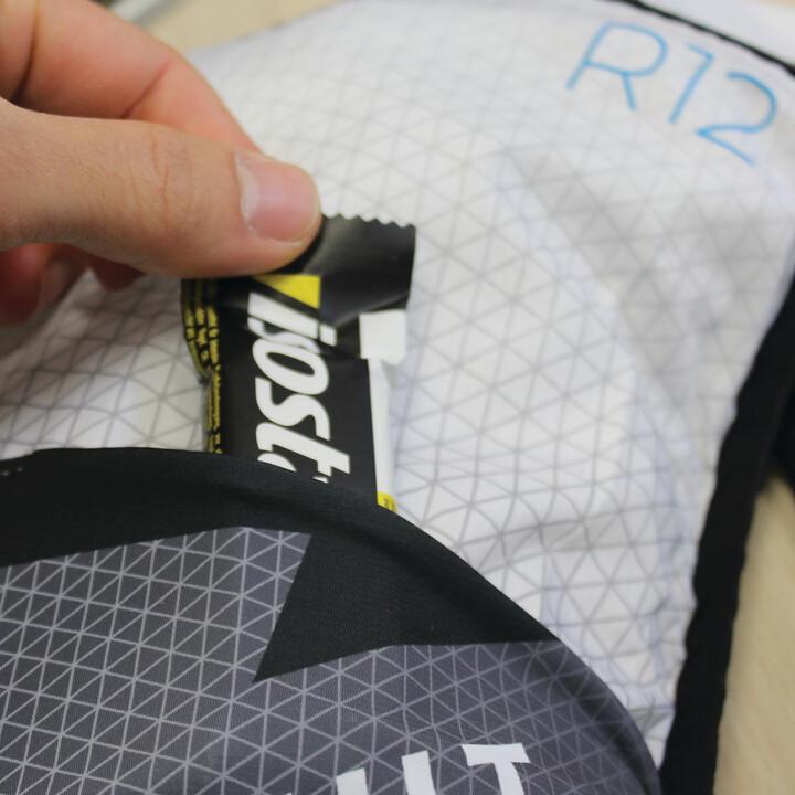 Produktbild Raidlight Ultralight (12 l)