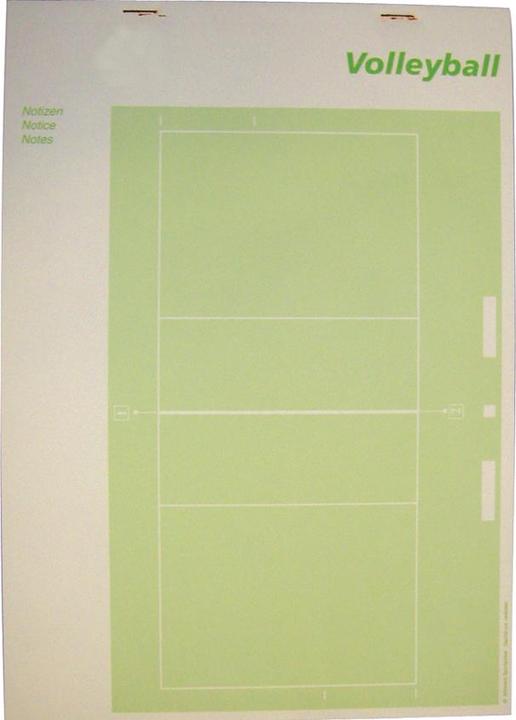 Image du produit Huspo Bloc de terrain de remplacement