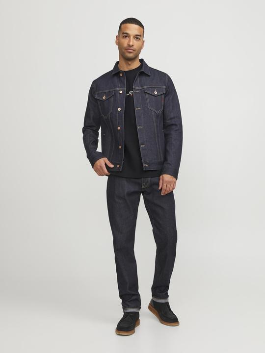 Actual product image Jack & Jones RDD Printed Round Neck T-shirt T-shirt (M)