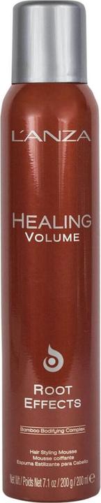 Immagine prodotto L'Anza Effetto radice del volume di guarigione (200 ml, Schiuma a volume)