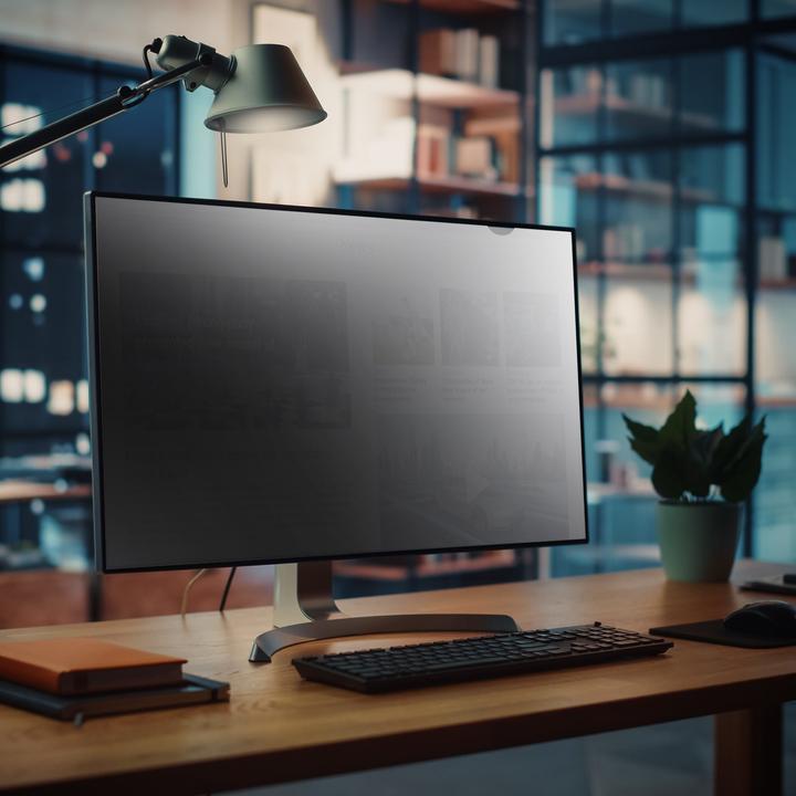 Immagine prodotto StarTech Filtro privacy da 28 (28", 16 : 9)