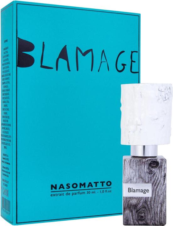 Nasomatto Blamage (Eau de Parfum, 30 ml)