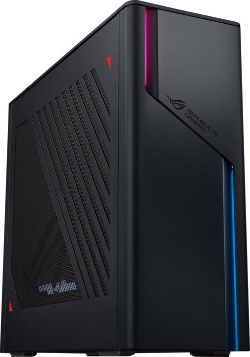 Actual product image ASUS ROG Strix G22CH-1470KF067W (Intel Core i7-14700KF, 16 GB, 1000 GB, GeForce RTX 4060)