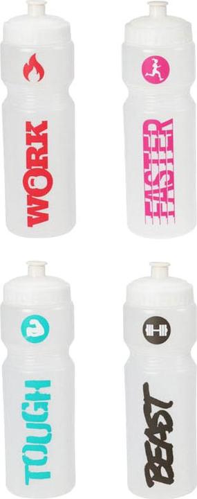 Actual product image Sports bottle (0.75 l)