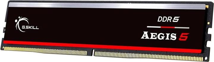 Produktbild G.Skill DDR5 32GB PC 5200 CL40 KIT (1x32GB) 16-GX1-IS (1 x 32GB, 5200 MHz, DDR5-RAM, DIMM)