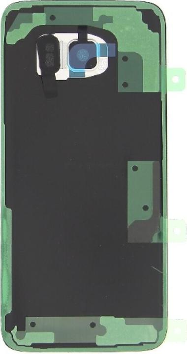 Image du produit Samsung G935F Galaxy S7 Edge Coque arrière blanche