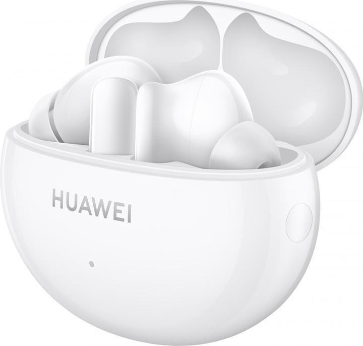 Produktbild Huawei FreeBuds 5i (ANC, 6 h, Kabellos)