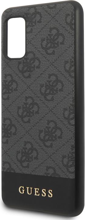 Actual product image Guess Case (Samsung Galaxy A41)