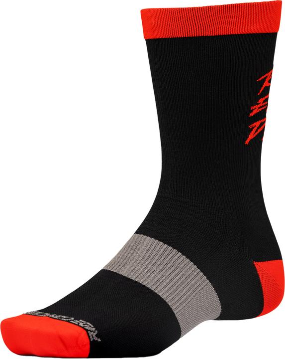 Actual product image Ride Concepts Ride Every Day Synthetic Socks (M)