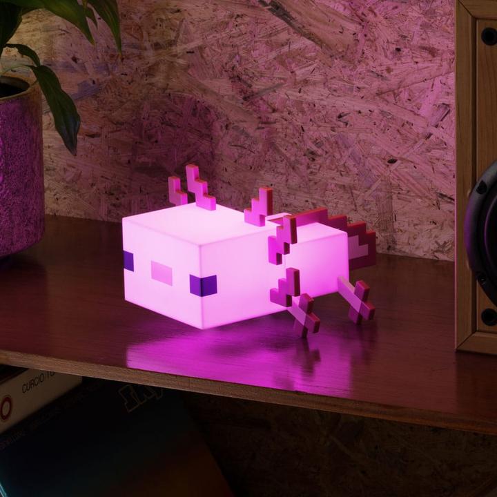Productafbeelding Paladone Products Axolotl