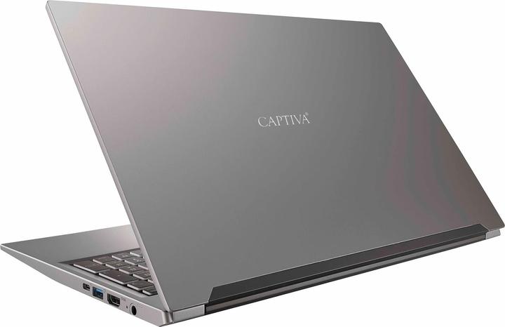 Produktbild Captiva I77-246 (15.60", Intel Core i7-1355U, 32 GB, 1000 GB, DE)