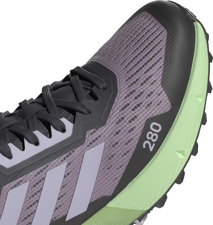 Produktbild adidas Terrex Agravic Flow 2 (37 1/3)