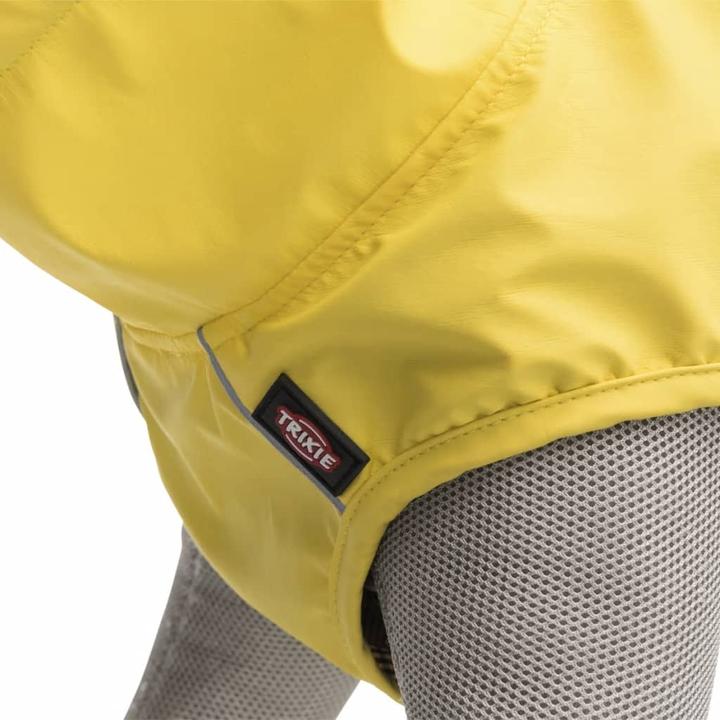 Immagine prodotto Trixie Vimy (50, M, Cappotto per cani)