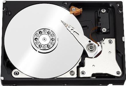 Produktbild WD Red Plus (2 TB, 3.5", CMR)