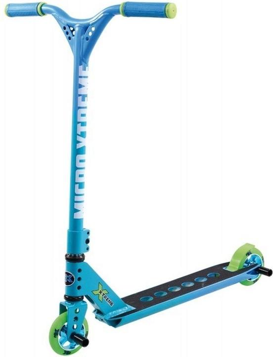 Produktbild Micro Trixx 2.0