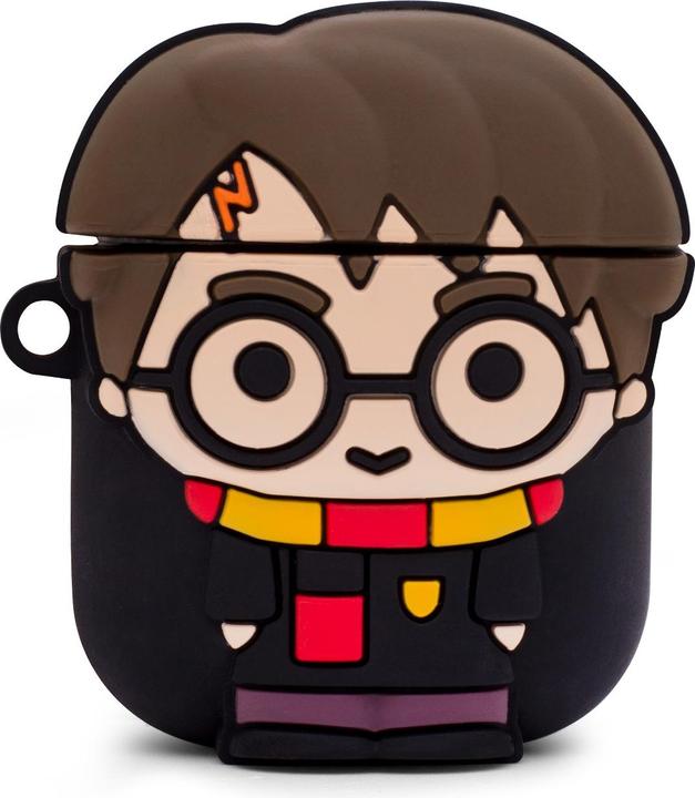 Actual product image PowerSquad Harry Potter Case (Headphone bag)