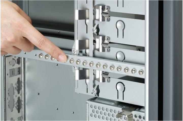 Produktbild Chieftec IX-01B (Mini-ITX)