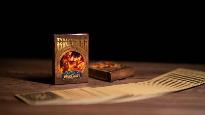 Productafbeelding AGM Fiets® World of Warcraft - Klassiek (Duits, Engels)