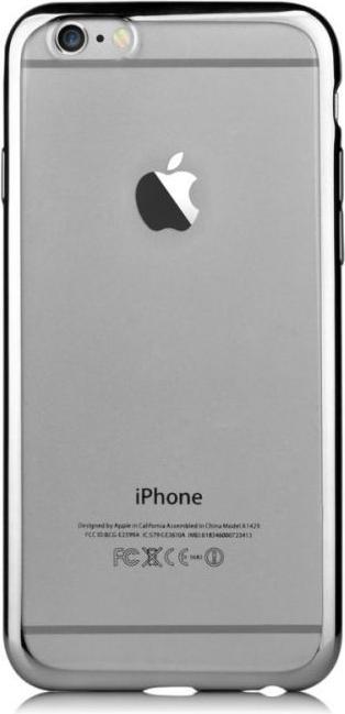 Produktbild Devia iPhone 7 Plus/8 Plus Glitter soft case (Apple iPhone 7 Plus)