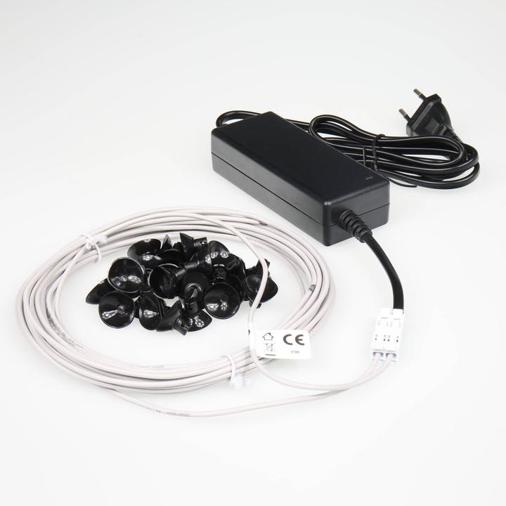 Actual product image JBL Aquaristik und Terraristik Floor heating JBL PROTEMP b40 III 40 W