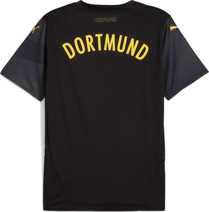 Actual product image Puma BVB Away Jersey Replica (L)