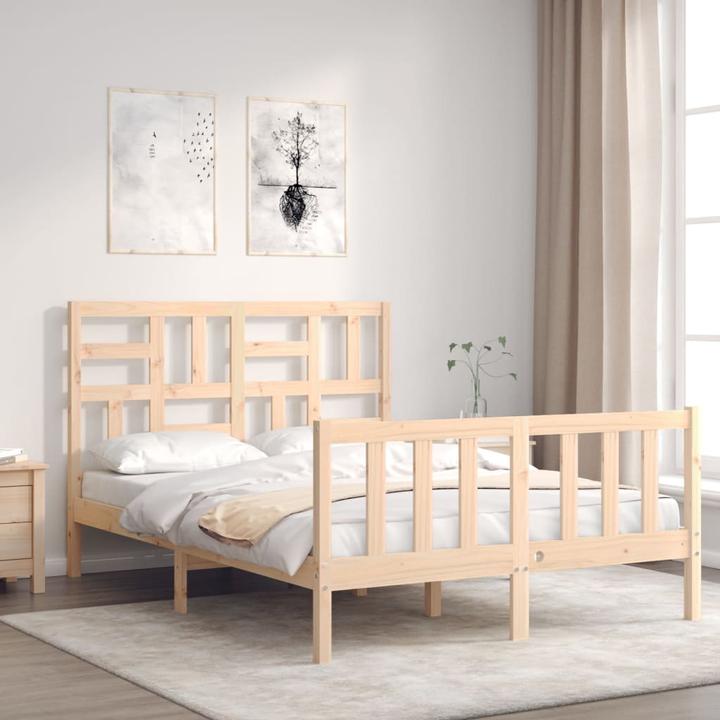 Image du produit VidaXL Zack (120 x 200 cm)