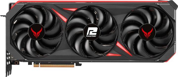 Actual product image Powercolor Red Devil AMD Radeon RX 7900 XTX (24 GB)