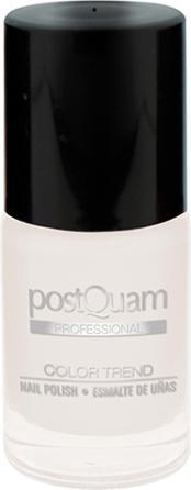 Postquam Nagellack perlweiss (Pearly White, Farblack)