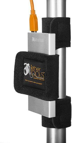 Image du produit Tether Tools StrapMoore (Adaptateur pour pied)
