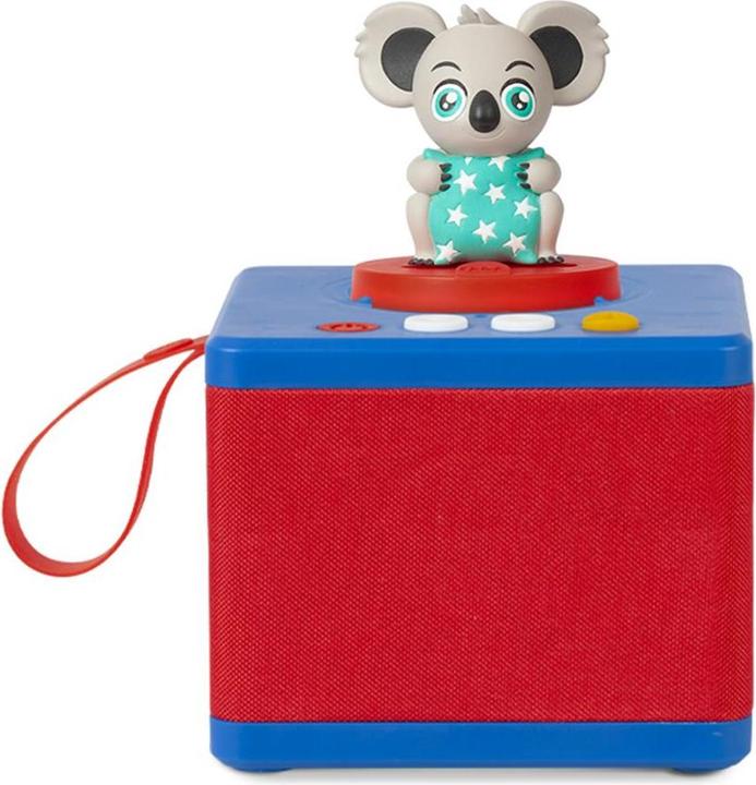 Actual product image Faba - Le Coccole della buonanotte (Italian)
