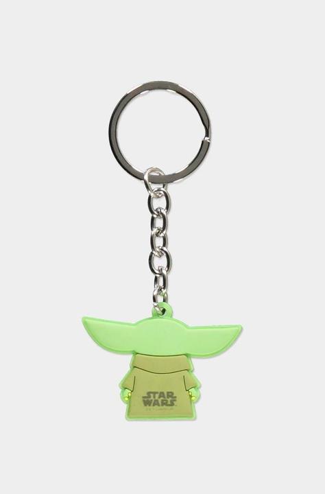 Actual product image The Mandalorian The Child