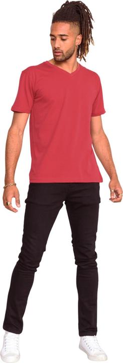 Immagine prodotto DUKE Maglietta Signature2 con scollo a V (M)