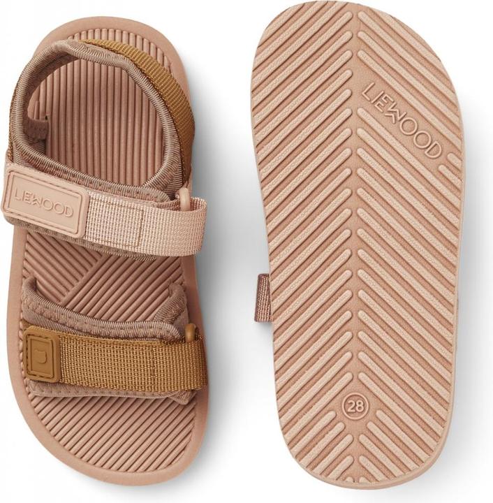 Immagine prodotto Liewood Sandalo Monty extra light (34)
