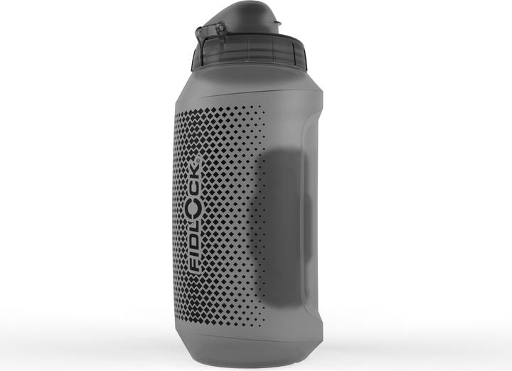 Actual product image Fidlock Twist Bottle 750 Compact + Bike Base (0.75 l)