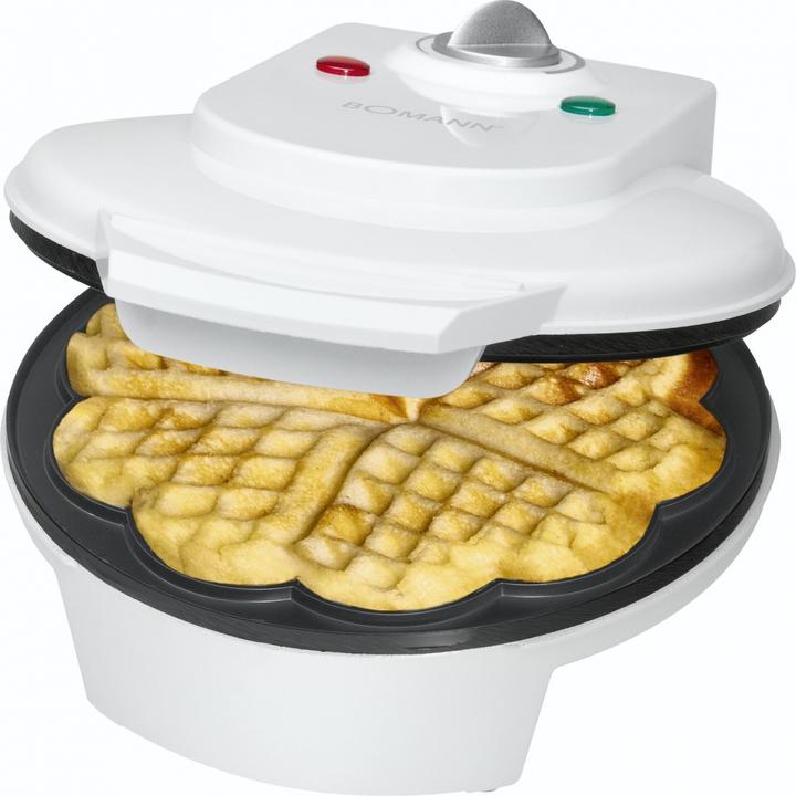 Actual product image Bomann WA 5018 CB