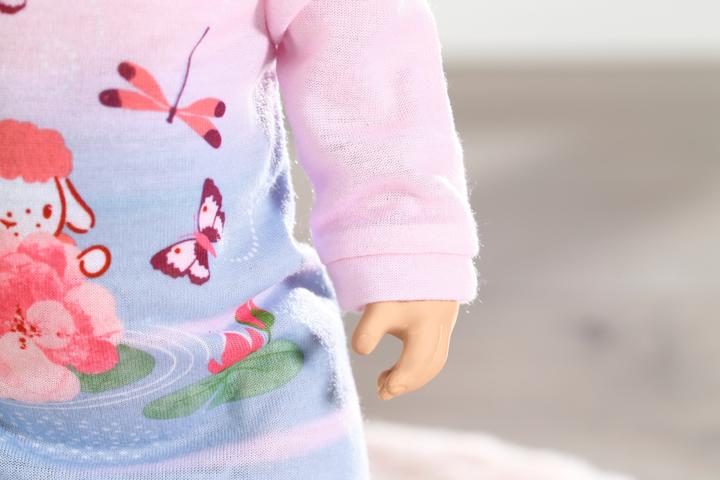 Produktbild Baby Annabell Lilly lernt laufen