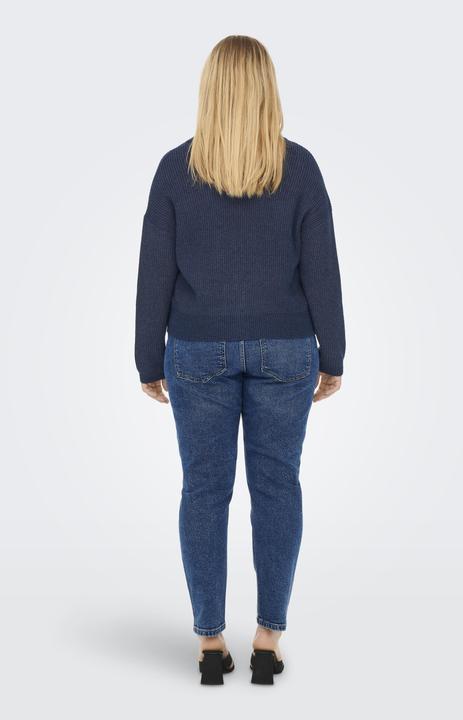 Image du produit Only Cardigan curvy col V (L)
