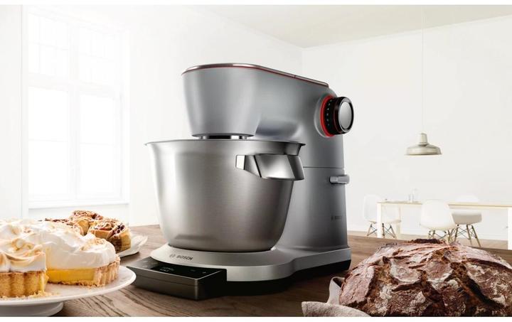 Image du produit Bosch Hausgeräte OptiMUM MUM9AX5S00 (1500 W)