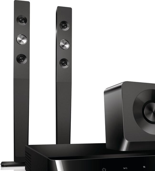 Philips Hts5593 (166 W)