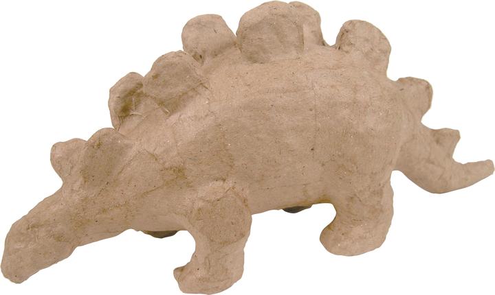 Immagine prodotto Décopatch Papp-Figur Stegosaurus