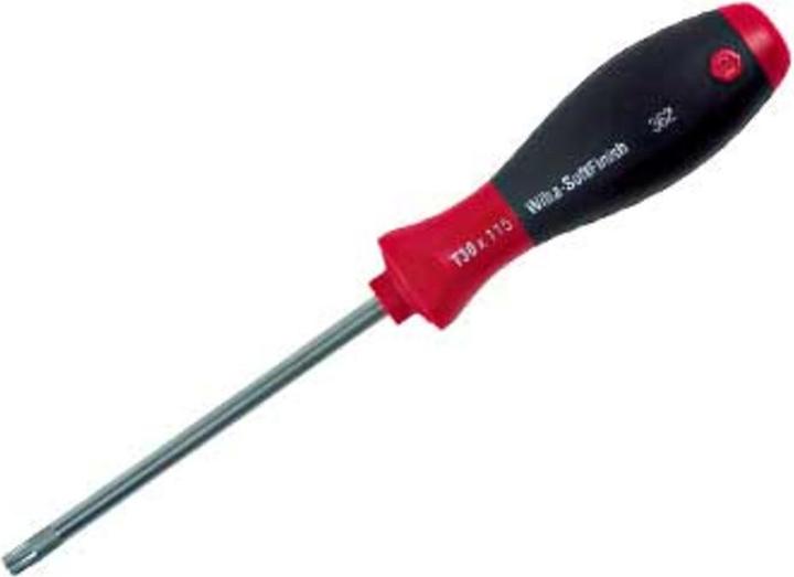Actual product image Wiha Workshop Torx-Screwdrivers (Torx (TX))