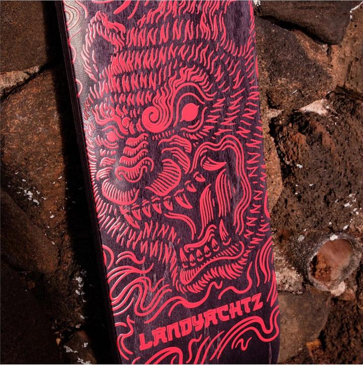 Produktbild Landyachtz M41462 (39")