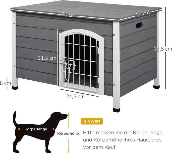 Image du produit Jamb Niche pour chiens (Tente pour chiens)