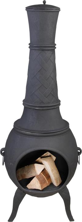 Produktbild Esschert Design Terrassenofen 150cm