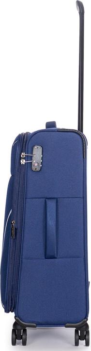 Produktbild Stratic Strong - Koffer M (74 l, M (50 - 90l))