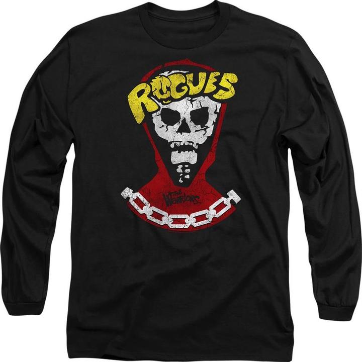 Top Gun The Rogues TShirt (XXL)